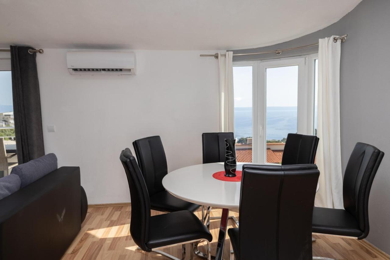 Maestral Apartman Veliko Brdo  Kültér fotó